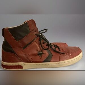 Vintage John Varvatos Converse